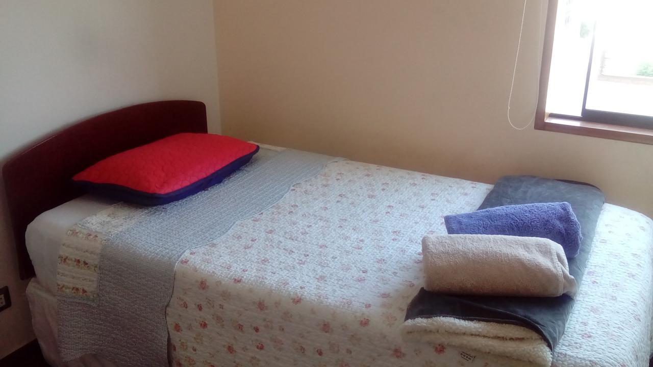 Hospedaje La Anita Lima Kültér fotó